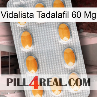 Vidalista Tadalafil 60 Mg cialis3